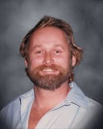 Captain Daniel Finley MacKinnon VIII