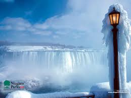 35 niagara falls hd wallpapers and background images. Niagara Falls Winter Canada 1280x960 Wallpaper Teahub Io