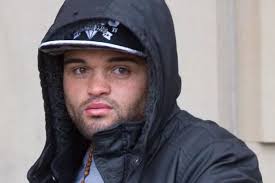 Marvin Edmondson: 'Road rage attacker gouged victim's eye at roundabout  during traffic jam leaving him blind'