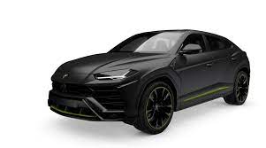 2021 lamborghini urus gets new pearl capsule design edition, adds tech in new year. Lamborghini Urus Technische Daten Fotos Videos