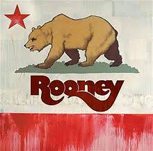 Before schwartzman decided to continue with the project and take it in a different direction. Rooney Album Wikipedia
