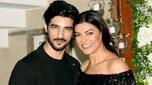 Bollywood actress sushmita sen took everyone by storm when she confirmed about her relationship with rohman shawl a few months back. Are Sushmita Sen Rohman Shawl In An On Again Off Again Relationship Masala Com