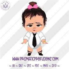 Black Boss Baby Boy Svg Pin On Prismatic Profusions Super Heros