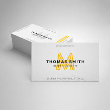 The distinctive look and feel of these cards adds an element of class. 100lb Linen Business Cards Bpm Printers
