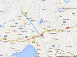 İstanbul adana arası kaç kilometre (km) arabanız ile i̇stanbul adana arası kaç saat? Osmaniye Bahce Arasi Kac Km Bahce Dekorasyon