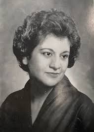 Mary Navarrette Obituary January 6, 2023