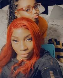 Mrs Laticia Edwards (@my_peace_is_me) · Instagram 照片和视频