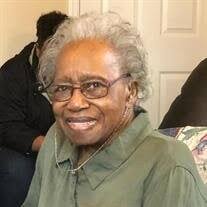 Rosa Lee Goodwin Obituary