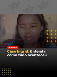 Ingrid Ching ケース