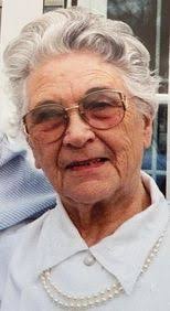 Condolence Book for Evelyn Gallagher (née Higgins) (Swinford, Mayo)