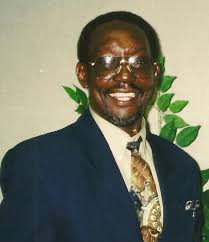 Nathaniel King Obituary (2012)