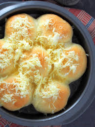 Pan De Siosa Recipe Recipes Delicious Bread Baking Recipes