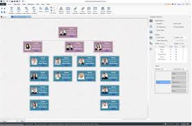 Top Recommended Latest Organizational Chart Software