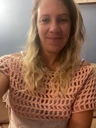 Introduction to Crocheting and Recent Projects