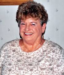 Obituary information for Margaret Joan Shaw