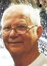 Robert Lee 'Bob' Mercer