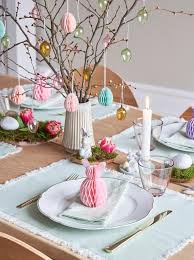 Meister Lampe Ubernimmt Das Deko Zepter In 2020 Osterhase Osterdeko Ostern