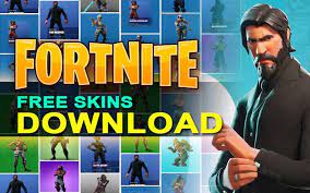 Skins for fortnite download apk free. Fortnite Skins For Free Download Appagc For Android Apk Download