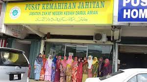 Zakat berfungsi untuk membersihkan harta dari hak orang lain. Pejabat Zakat Lembaga Zakat Negeri Kedah Darul Aman Facebook