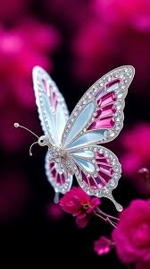 Bellas mariposas para tu fondo de pantalla. Toma las que gustes.