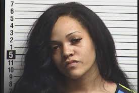 Four people arrested