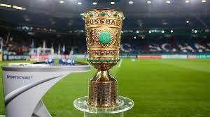 Na primeira fase da copa da alemanha, alguns confrontos entre as principais equipes do país e times menores acontecem, mostrando a diferença de nível entre os clubes. Federacao Anuncia Datas Das Semifinais Da Copa Da Alemanha Super Radio Tupi