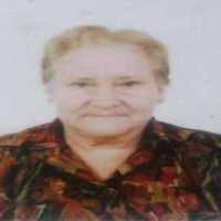 Josefa Serrano Guardiola (1928–2000) • FamilySearch