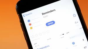 Quando è necessario avere una risposta tempestiva a un messaggio, usare un contrassegno per i destinatari. App Promemoria Le Migliori Per Ios E Android Libero Tecnologia