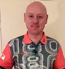 Locals aiming for a place