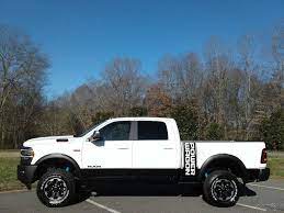 Used 2020 Ram 2500 Power Wagon 2020 Power Wagon New 6 4l V8 16v Automatic 4wd Pickup Truck Premium 2020 Is In Stock And For Sale 24carshop Com Power Wagon Pickup Trucks Ram Power Wagon