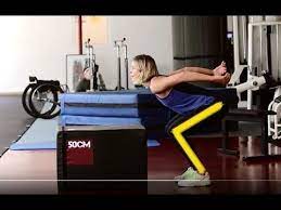 Verschiedenste trainingspläne für das gezielt sprungkrafttraining. Hoher Springen Beim Beach Volleyball Laura Ludwig Und Kira Walkenhorst Verraten Dir Ubungen Und Sprungkrafttraining Volleyball Training Sprungkraft Trainieren