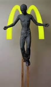 SUPERMARKET by agathe.gagou