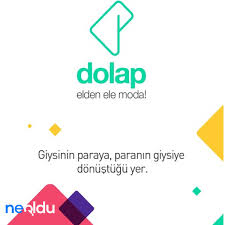 Dolap uygulamasi satış, kargolama, çekiliş. Ikinci El Online Alisveris Sitesi Dolap Uygulamasi Nedir