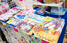 Comiket Survey Reveals Foreigners' Top Manga | All About Japan