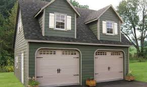 Whether you need a single door, multi door or a combo garage we have the experience and know how to find a perfect. Prefab Garage Kits Wood Prices Bestofhouse House Plans 168148