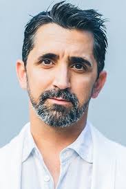 James Madio — The Movie Database (TMDB)