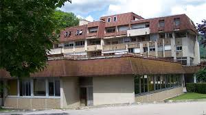 Le Centre Hospitalier Du Pays Du Revermont Hopitaux Du Jura