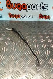 Aste Braço Limpa Vidros Frente para SEAT CORDOBA - Original Used Auto Parts  With Warranty - Bugaparts