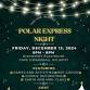 Polar Express Night
