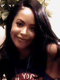 Lime Green Chevy Truck Aliyah