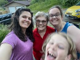 Wishing safe travels to hummingbirds lovers