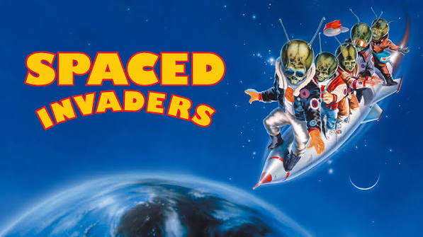 Watch Spaced Invaders | Prime Video