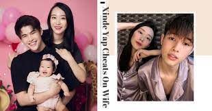 Christabel chua is a singaporean social media personality, founder of kāi and a certified face yoga practitioner. Christabel Chua Scandal