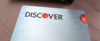 Discover is a credit card brand issued primarily in the united states. Discover Balance Transfer Offers