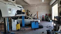 Unlocking your garage door is as simple as unlocking your phone. Robert Garag Keren Hayesod Street 5 Kiryat Ata Garages Easy