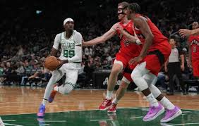 Celtics trade rumors: Boston trades big man to Jazz ahead of deadline