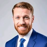 Patrick Musser's Instagram, Twitter & Facebook