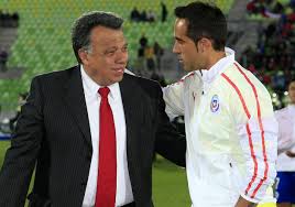 Check spelling or type a new query. Elias Figueroa Chile Es Favorito Pero Lo Debe Demostrar En Cancha