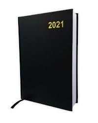 Bekijk hier de online kalender 2021. Buchkalender 2021 Terminplaner Burokalender Kaufland De