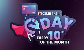 Cimb issues credit and debit cards in malaysia under a total of 22 different issuer identification numbers, or iins (also called bank identification numbers, or bins). Latest Promotions Cashbacks Rewards Setel